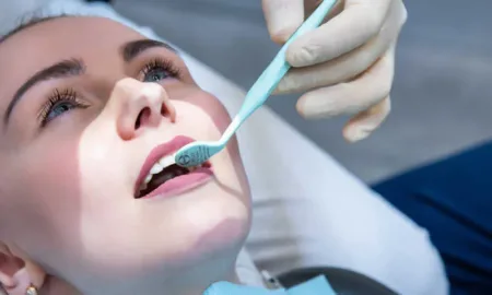 Стоматологія