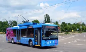 Транспорт