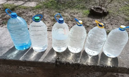 Видача води