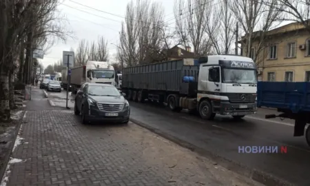 Місце трагедії