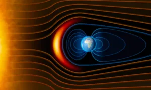 Магнітна буря