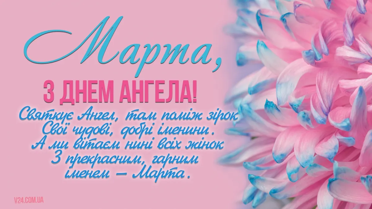 Привітання