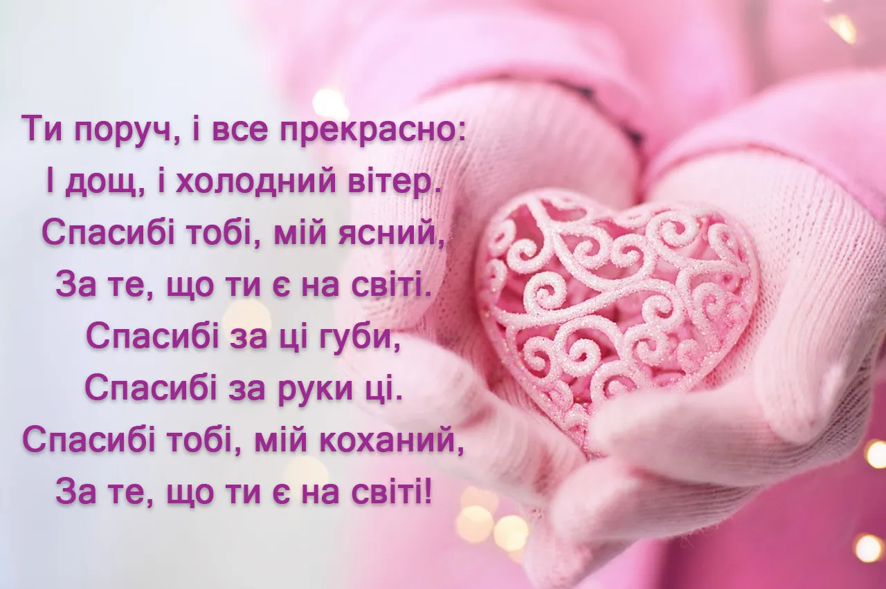 Привітання