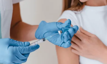 Щеплення від ВПЛ