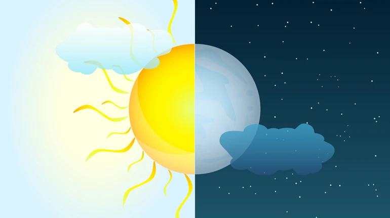 Весняне рівнодення