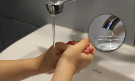 Відключення води