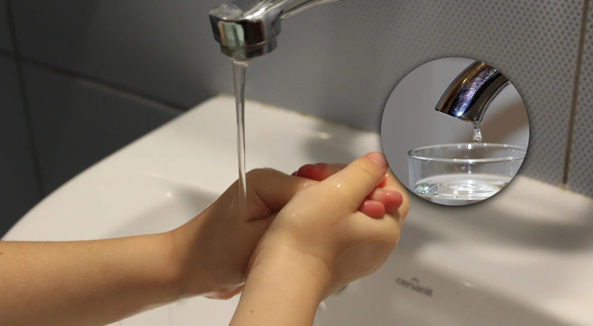 Відключення води