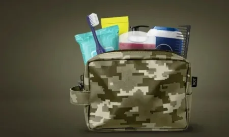 Пакунок пораненого