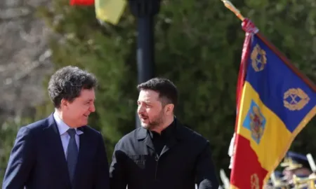 Володимир Зеленський