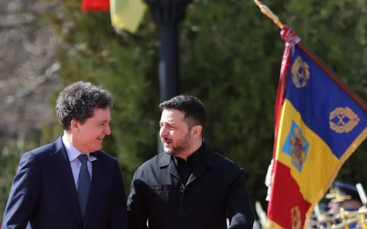 Володимир Зеленський