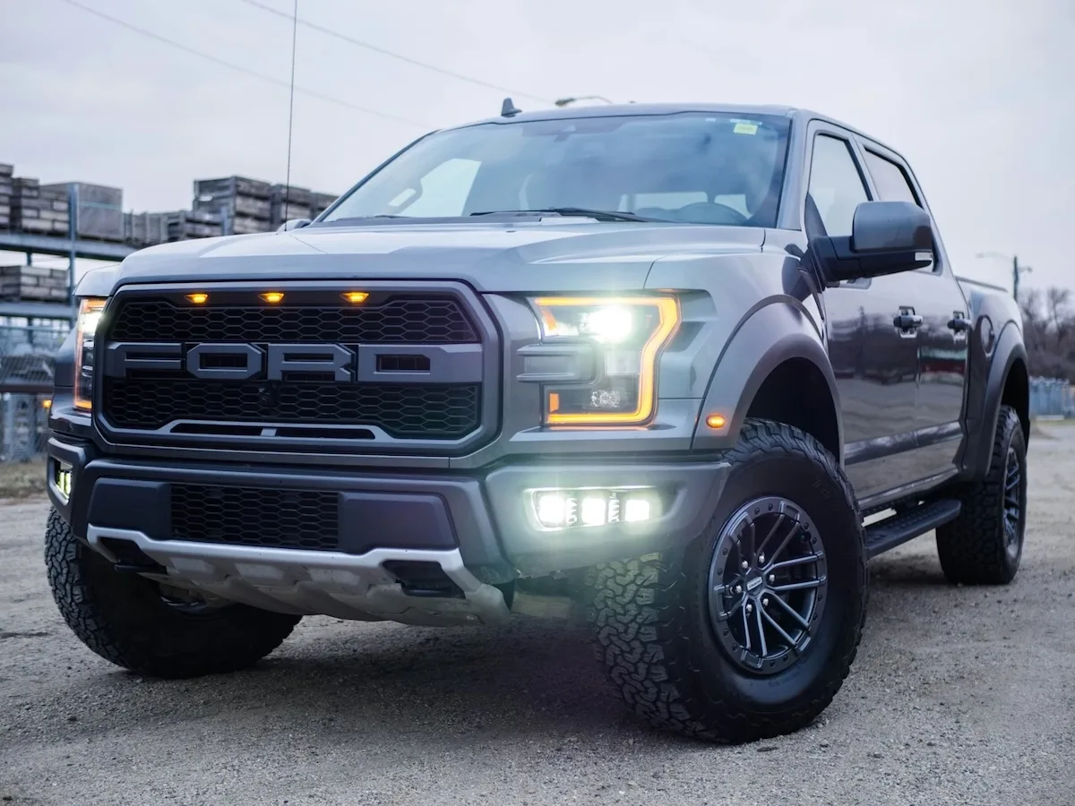 Автозапчастини для Ford: як обрати якість і де купити в Миколаєві