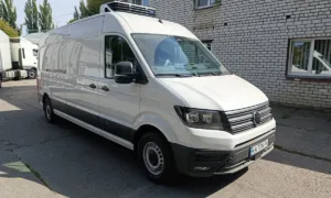 Де знайти найкращі холодильні установки для вашого комерційного транспорту?