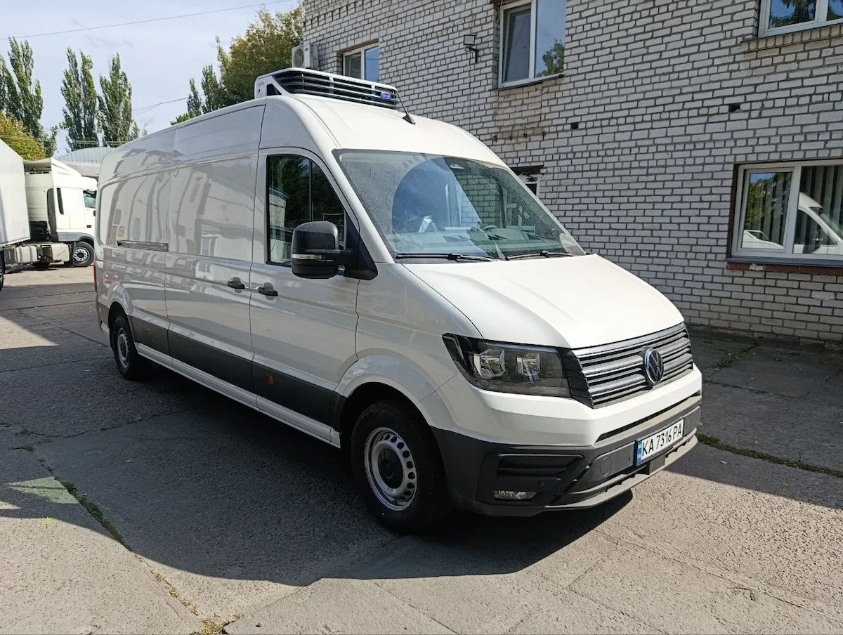 Де знайти найкращі холодильні установки для вашого комерційного транспорту?