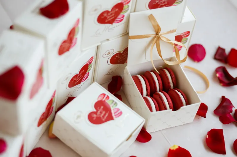 Привітання з 8 березня