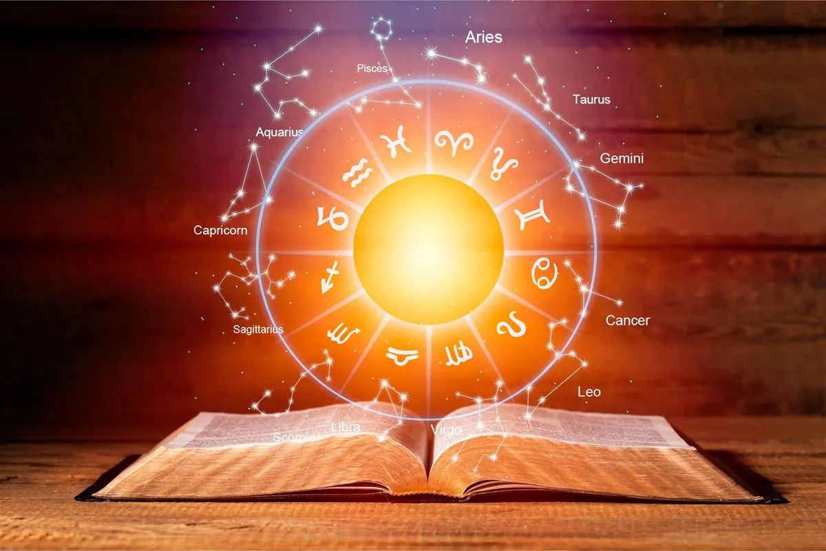 Гороскоп
