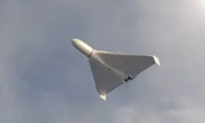 Шахеди