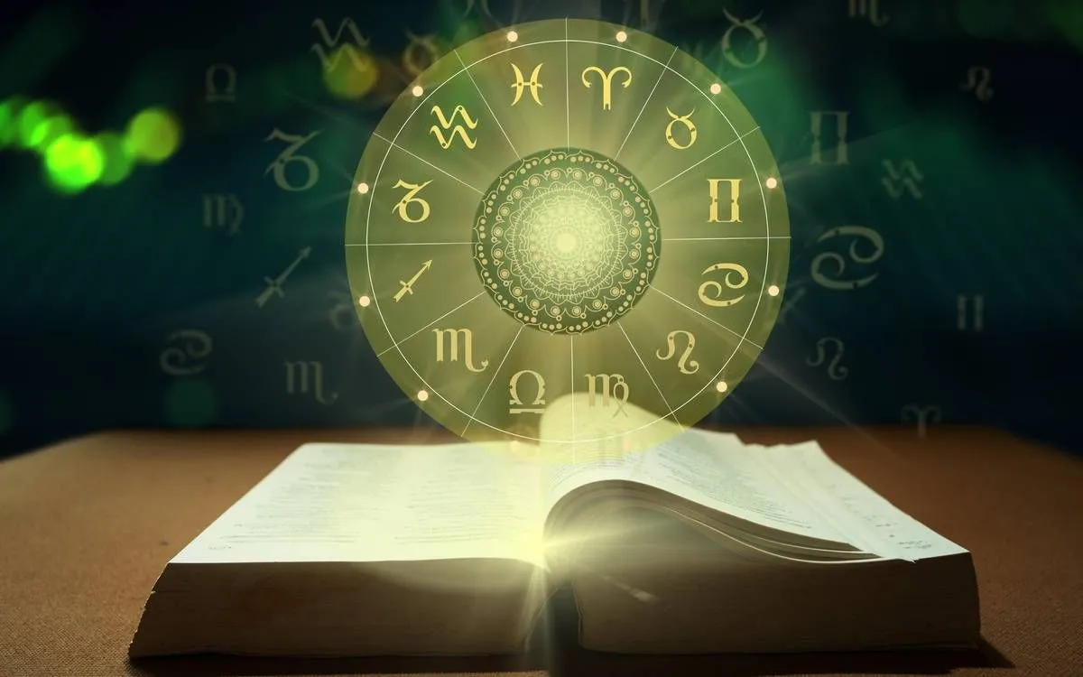 Гороскоп
