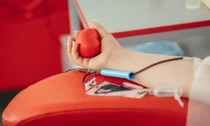 Пільги для донорів