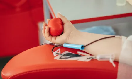 Пільги для донорів