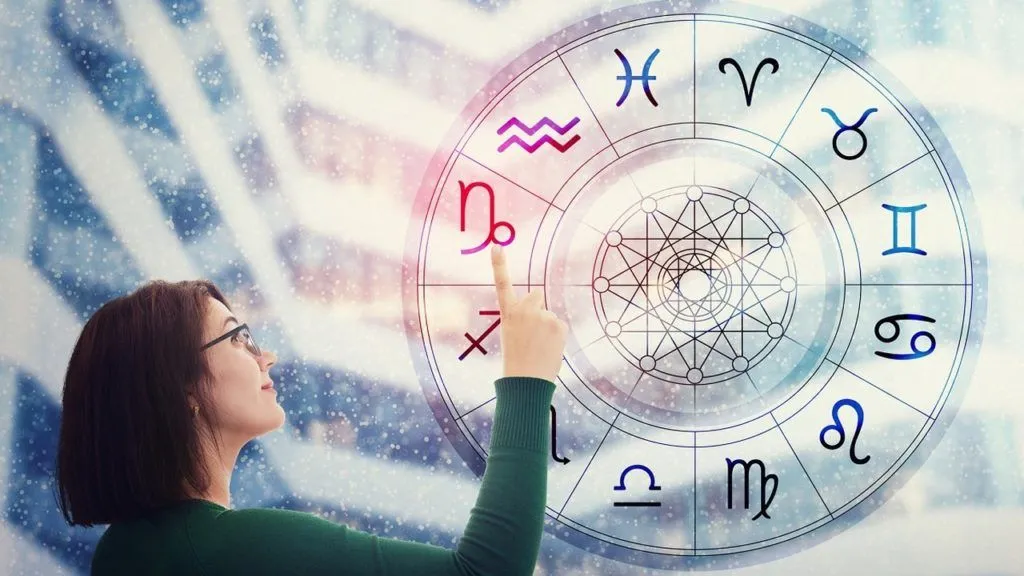 Гороскоп