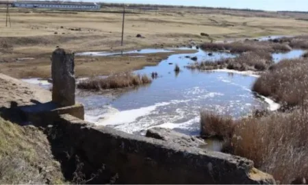 Водосховище