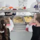 Харчування у школах