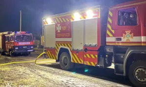 Місце трагедії