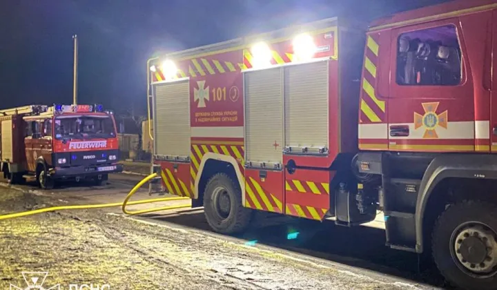 Місце трагедії