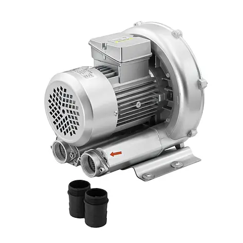 Вакуумный насос для ЧПУ Вакуумный насос для ЧПУ