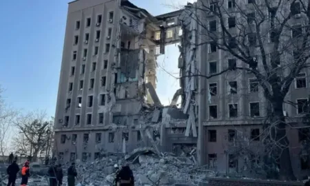 Миколаївська ОВА