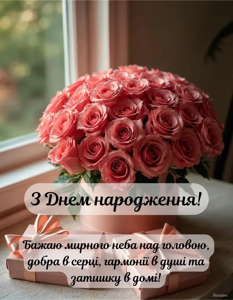 Привітання