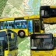 Громадський транспорт