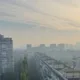 Якість повітря