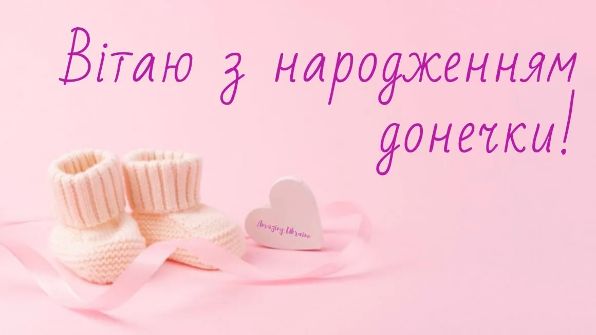 Привітання