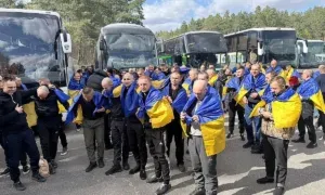 Обмін полоненими