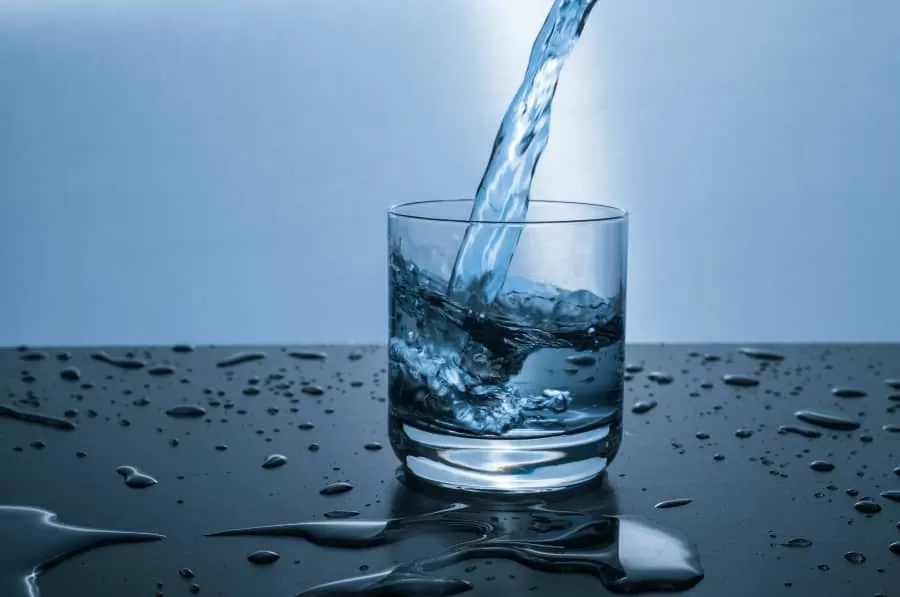 Питна вода