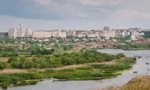 Південноукраїнськ