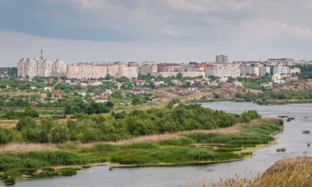 Південноукраїнськ