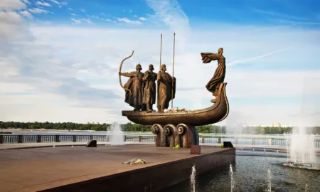 День Києва