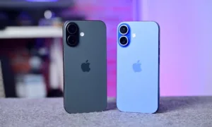 Чи є сенс купувати iPhone 16 у 2026 році, коли вже є iPhone 17?