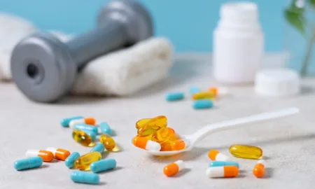 Ноотропи у спортивному ритмі: коли важливі концентрація, зібраність і контроль навантаження