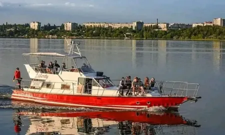 Річковий трамвай