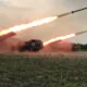 Обстріл