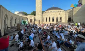 Курбан байрам