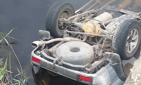 Наслідки аварії