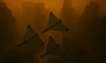Шахеди