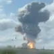 Вибухи