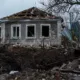 Наслідки обстрілу