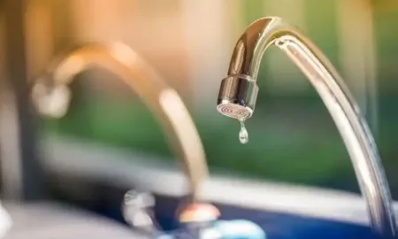 Відключення води