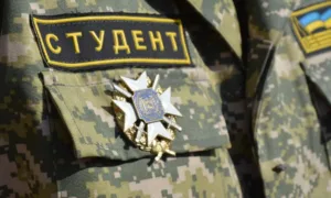Вступ до військових вишів